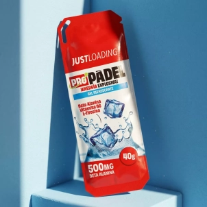 Gel Energético para Pádel | Geles Energéticos Deportivos