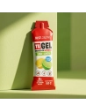 Gel Isotónico Lima Limón con Agua de Mar