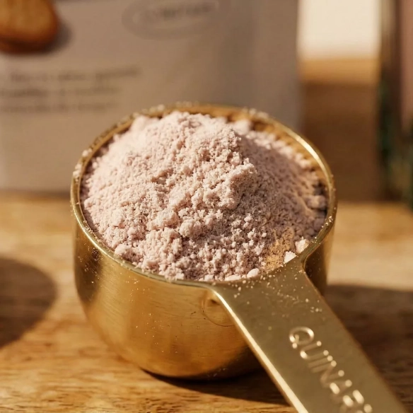 Whey Protein with Creatine Biscuit | 15.3 g Protein