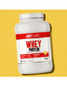 100% Proteína Whey en polvo sabor vainilla 1.000 g