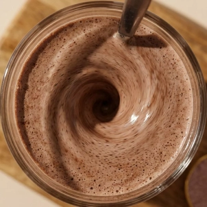 Whey Protein with Creatine Biscuit | 15.3 g Protein