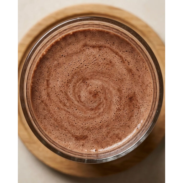 100% Whey Protein chocolate flavor 400 g