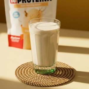 100% Vanilla Flavour Whey Protein 400g | Justloading 2