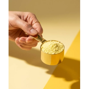 Proteína Whey 100% Sabor Vainilla 400g | Justloading