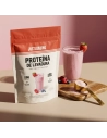 Proteína de Levadura Sabor Fresa | JustLoading