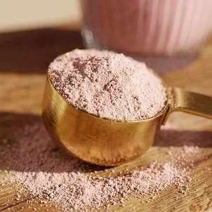 Proteína de Levadura Sabor Fresa | JustLoading 2