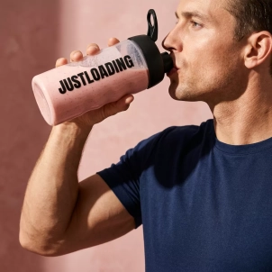Proteína de Levadura Sabor Fresa | JustLoading