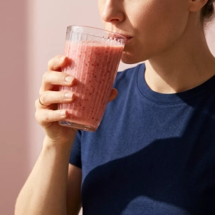 Yeast Protein Strawberry Flavor | JustLoading