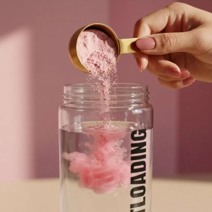 Yeast Protein Strawberry Flavor | JustLoading
