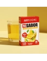 Saborizante para Agua Té Verde Limón Sin Azúcar