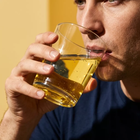 Water Flavoring Green Tea Lemon Sugar Free
