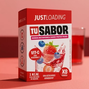 Water Flavoring Red Fruits Sugar Free | JustLoading