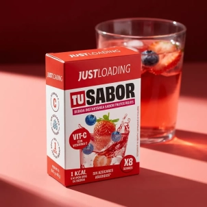 Water Flavoring Red Fruits Sugar Free | JustLoading