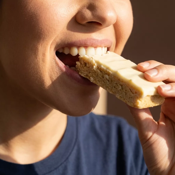 Pack Snacks saludables - Todo lo que necesitas