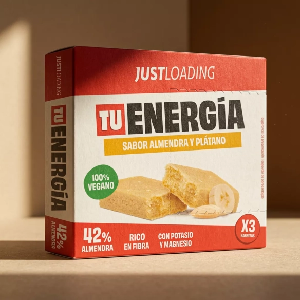 Your Boost Pack: Energy and performance with JustLoading