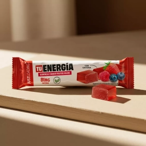 Your Boost Pack: Energy and performance with JustLoading