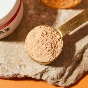 BCAAs 240g Sabor Mandarina | Recuperación y Energía | JustLoading