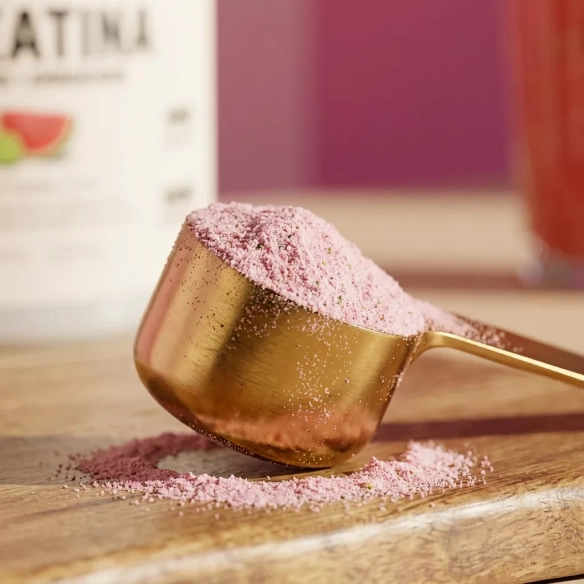Creatina CreaLab Sandía Lima | JustLoading