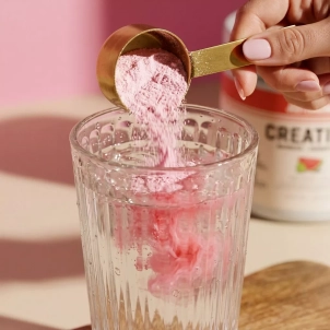 Creatina CreaLab Sandía Lima | JustLoading