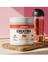 Creatina CreaLab Sandía Lima | JustLoading