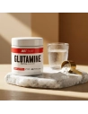 Glutamina en Polvo 250g Sabor Neutro | JustLoading