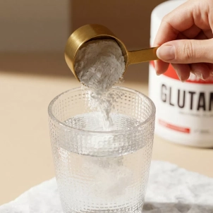 Glutamine Powder 250g Neutral Flavor | JustLoading