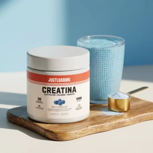 Creatina con Colágeno y Magnesio | Electrolitos