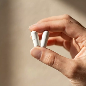 ZMA Capsules | Recovery, Sleep & B6 | JustLoading