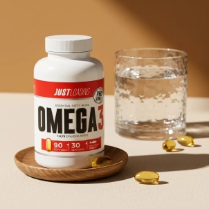 Pack de vitamina - Esenciales diarios | JUSTLOADING®