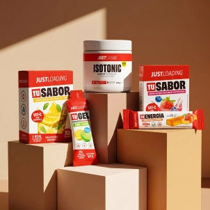 Pack Tu Hidratación en Verano |Justloading