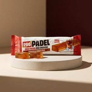 Pack de alimentación para mejorar tu rendimiento en PADEL 2