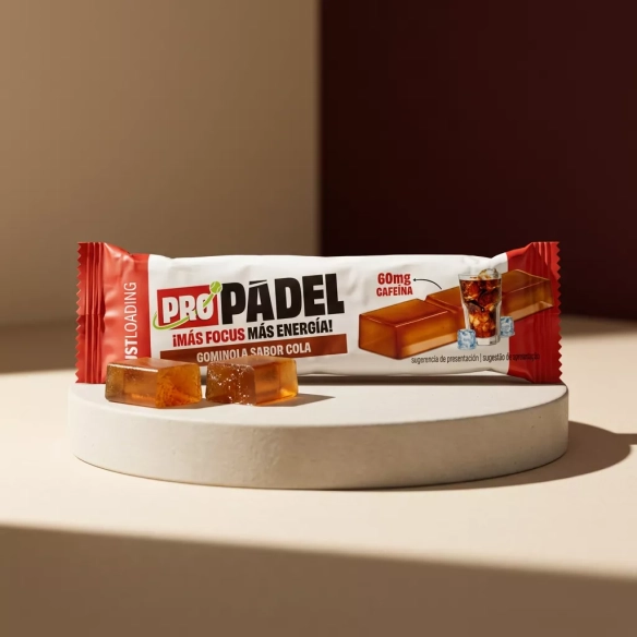Pack gama pádel