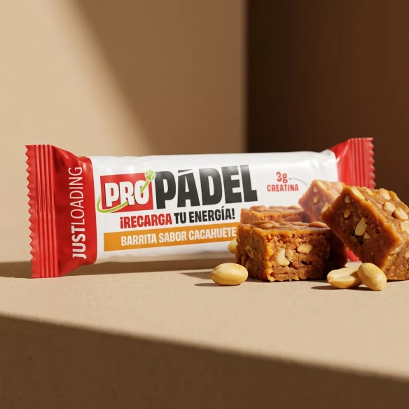 Pack gama pádel