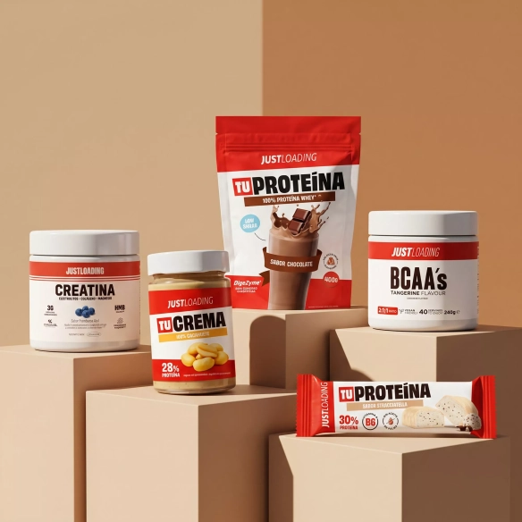 Pack Tu Recuperación | Suplementos para la recuperación muscular