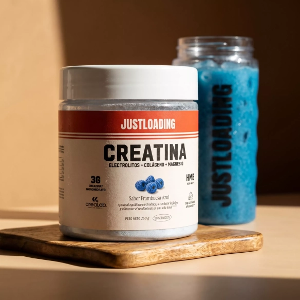 Your Recovery Pack : Supplements for muscular recovery