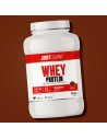 100% Proteína Whey en polvo sabor chocolate 1.000 g