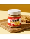 Crema de Cacahuete y Plátano | JustLoading