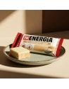 Flapjack Chocolate Blanco y Yogur | JustLoading
