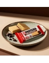 Flapjack Proteico de Chocolate | JustLoading