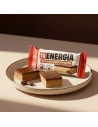 Flapjack Energético Chocolate y Capuchino | JustLoading