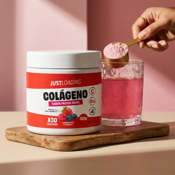 Marine Collagen Powder 300g | JustLoading