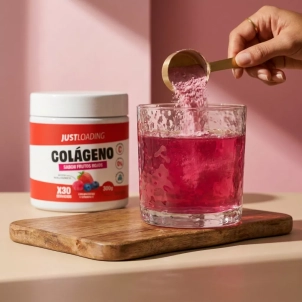 Colágeno Marino en Polvo 300g | JustLoading 2