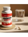 Colágeno con Magnesio y Vitamina C 180 Comprimidos