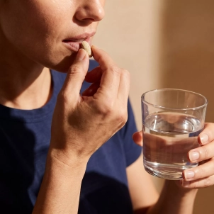 Collagen with Magnesium and Vitamin C Tablets 2