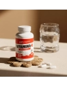 Vitamina C 500 mg en Comprimidos | JustLoading