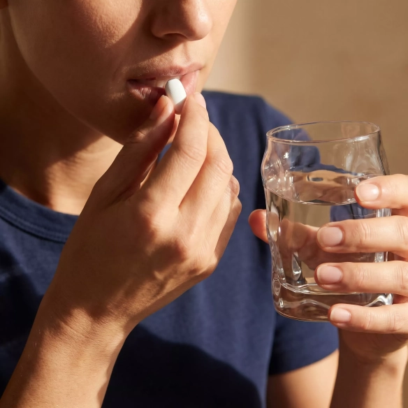 Vitamina C 500 mg en Comprimidos | JustLoading