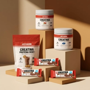 Pack Proteína y Creatina​ - Todo lo que necesitas