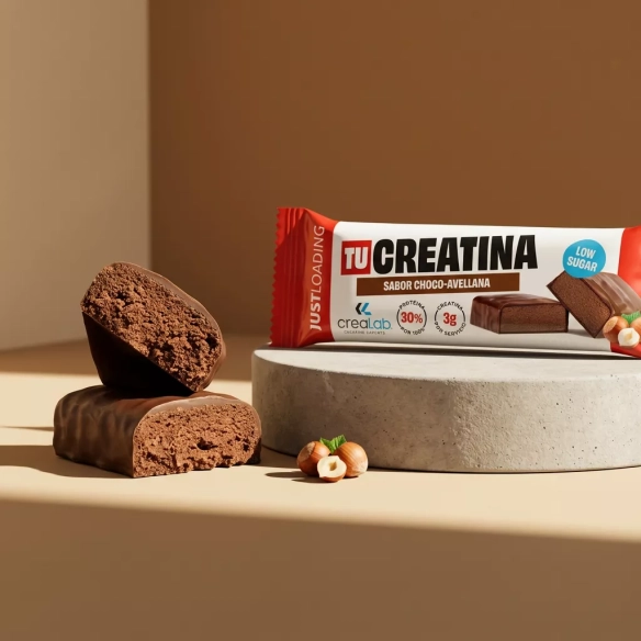 Creatina total pack