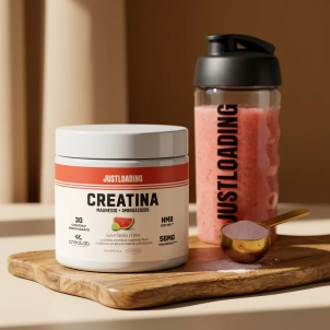 Creatina total pack