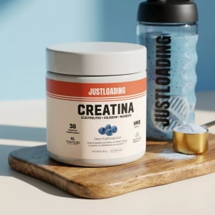 Creatina total pack
